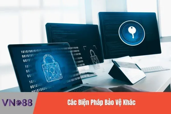 Bảo Mật Vn88