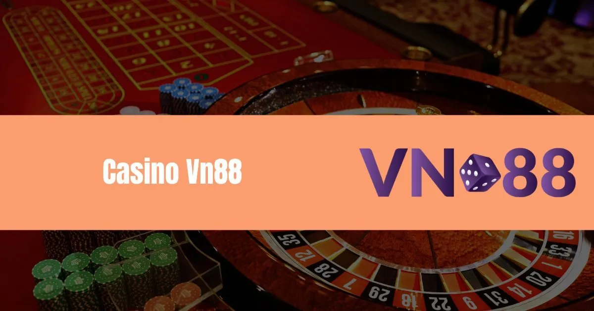 Casino Vn88