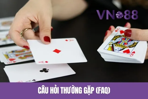 Câu hỏi thường gặp (FAQ)