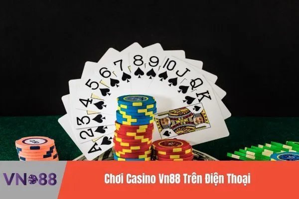 Casino Vn88