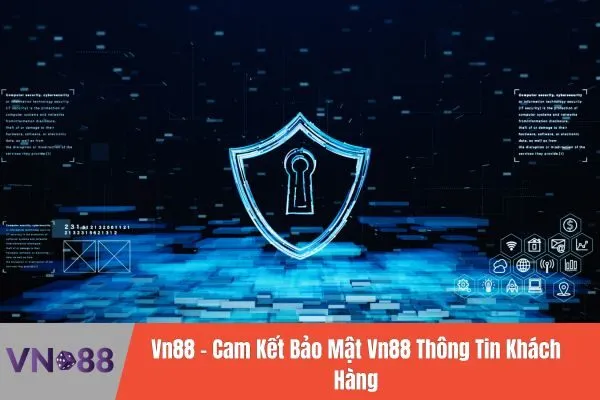 Bảo Mật Vn88