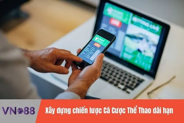 Mẹo Cá Cược Thể Thao