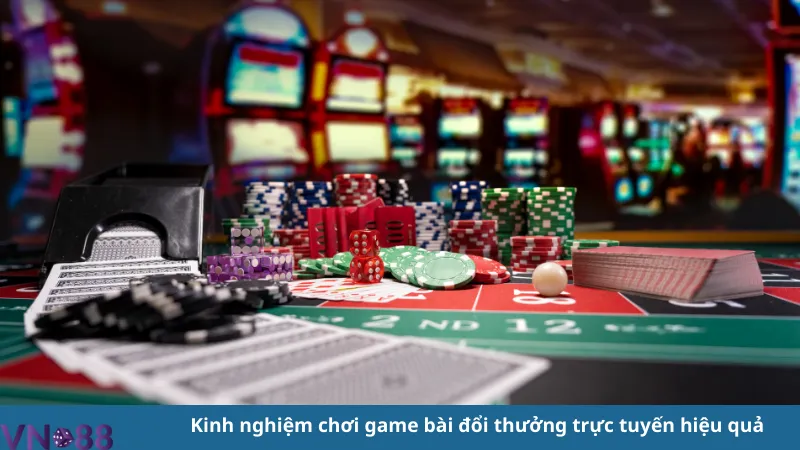 game bài đổi thưởng trực tuyến